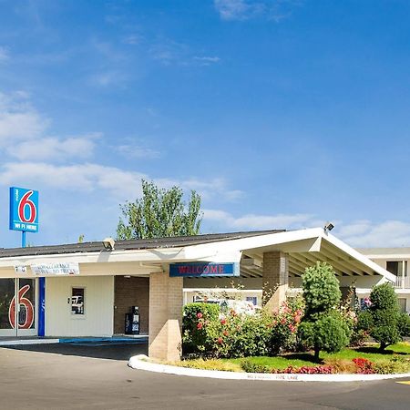 Motel 6-Tacoma, Wa - Файф Экстерьер фото