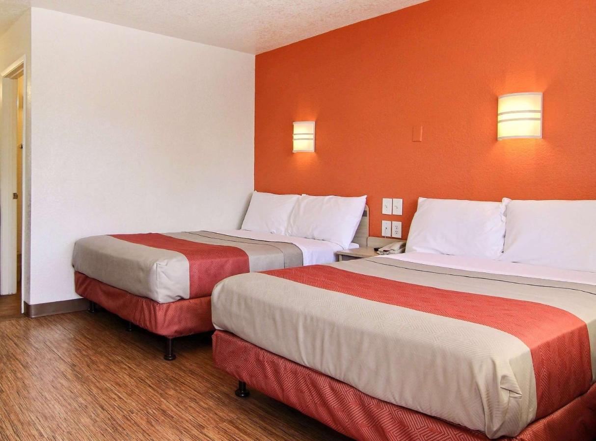 Motel 6-Tacoma, Wa - Файф Экстерьер фото