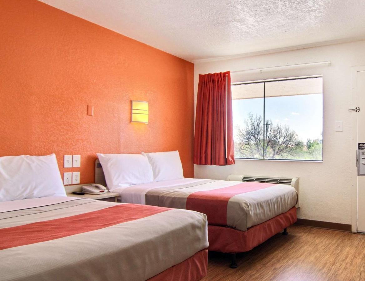 Motel 6-Tacoma, Wa - Файф Экстерьер фото