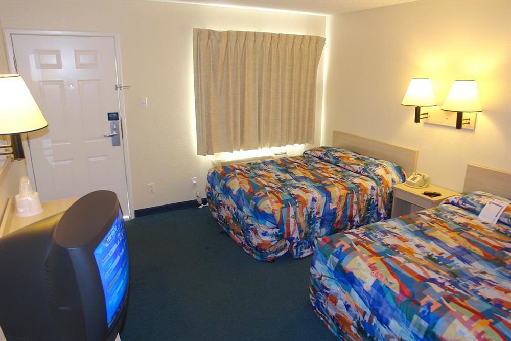 Motel 6-Tacoma, Wa - Файф Экстерьер фото