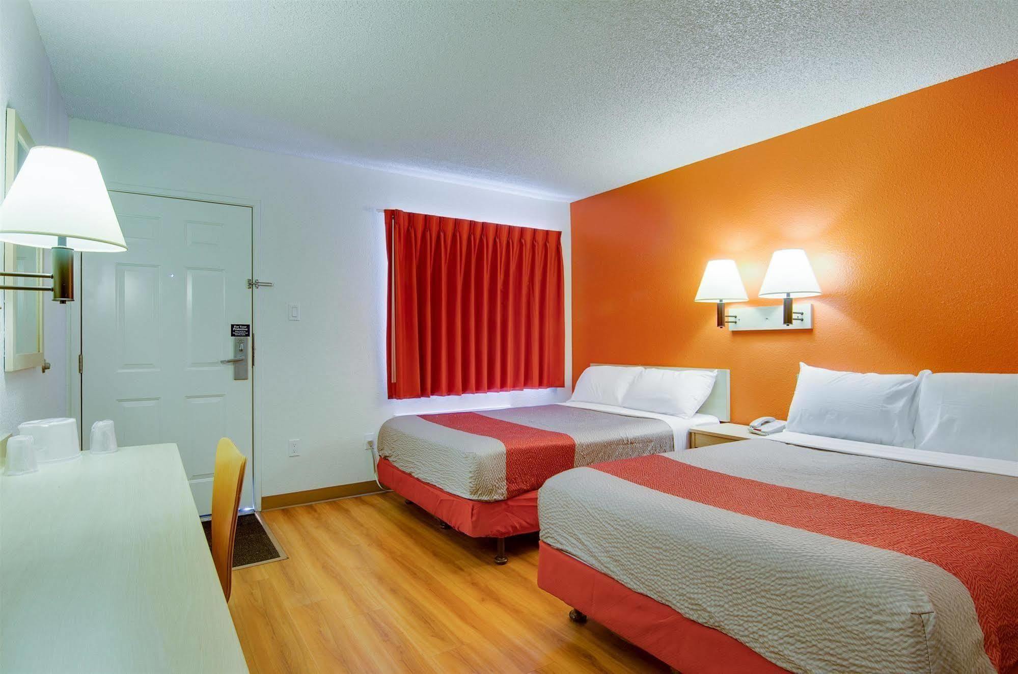 Motel 6-Tacoma, Wa - Файф Экстерьер фото
