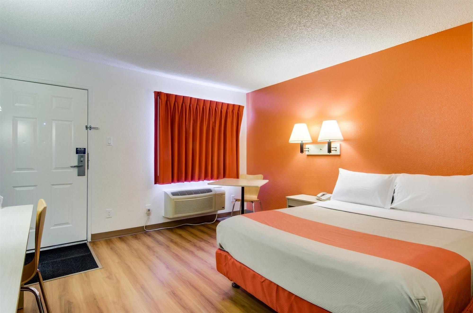 Motel 6-Tacoma, Wa - Файф Экстерьер фото