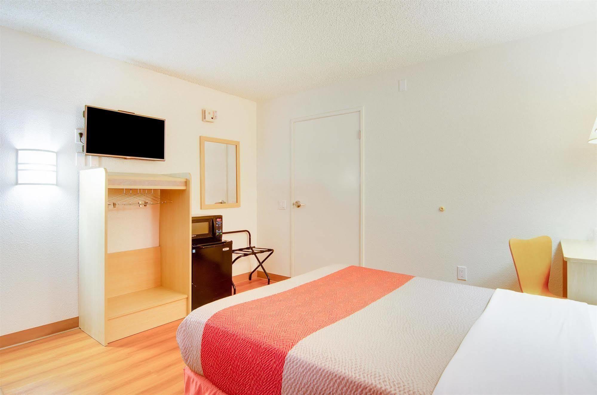 Motel 6-Tacoma, Wa - Файф Экстерьер фото