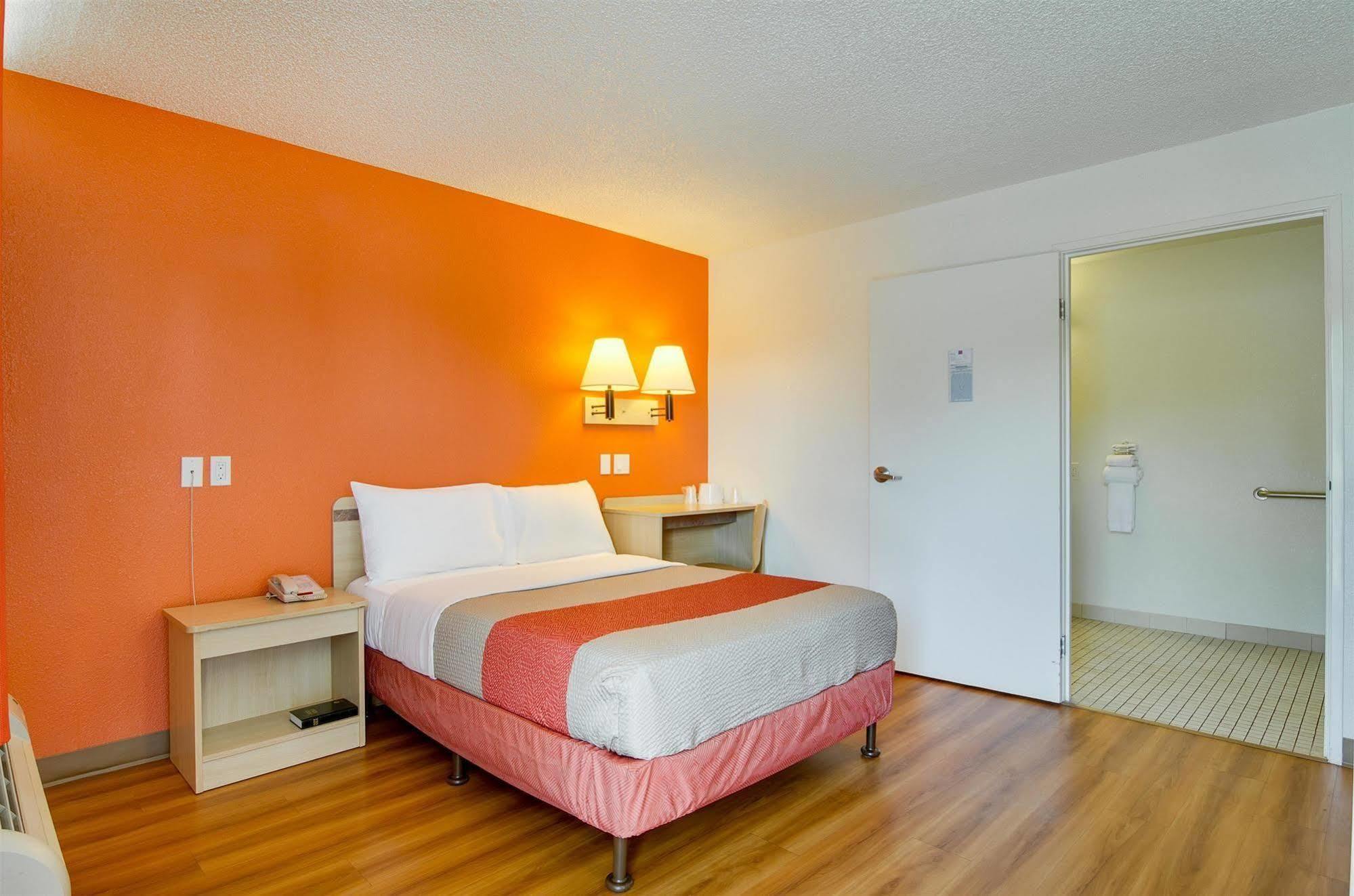 Motel 6-Tacoma, Wa - Файф Экстерьер фото