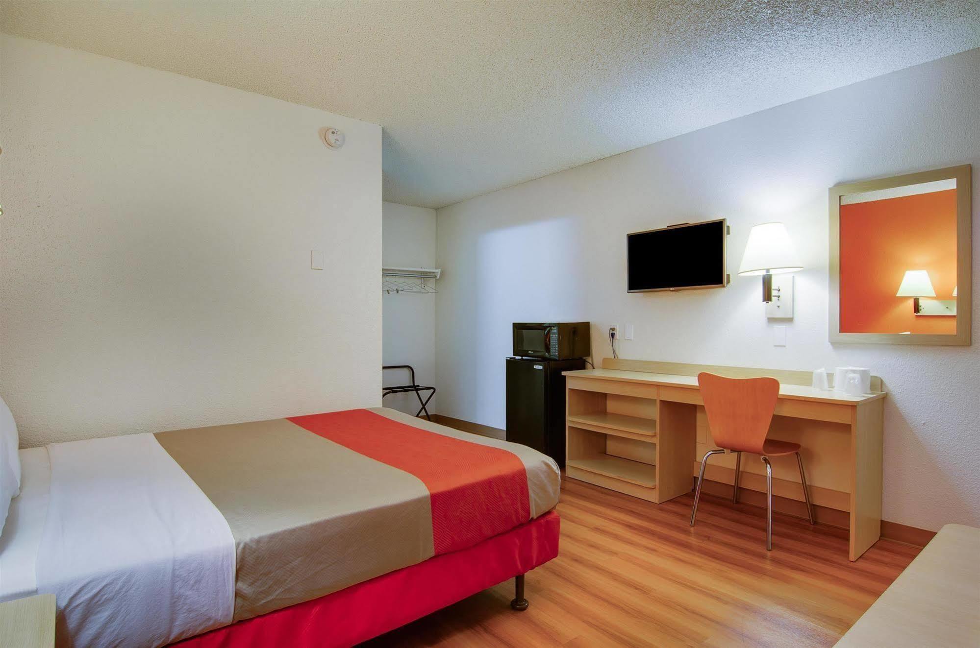 Motel 6-Tacoma, Wa - Файф Экстерьер фото