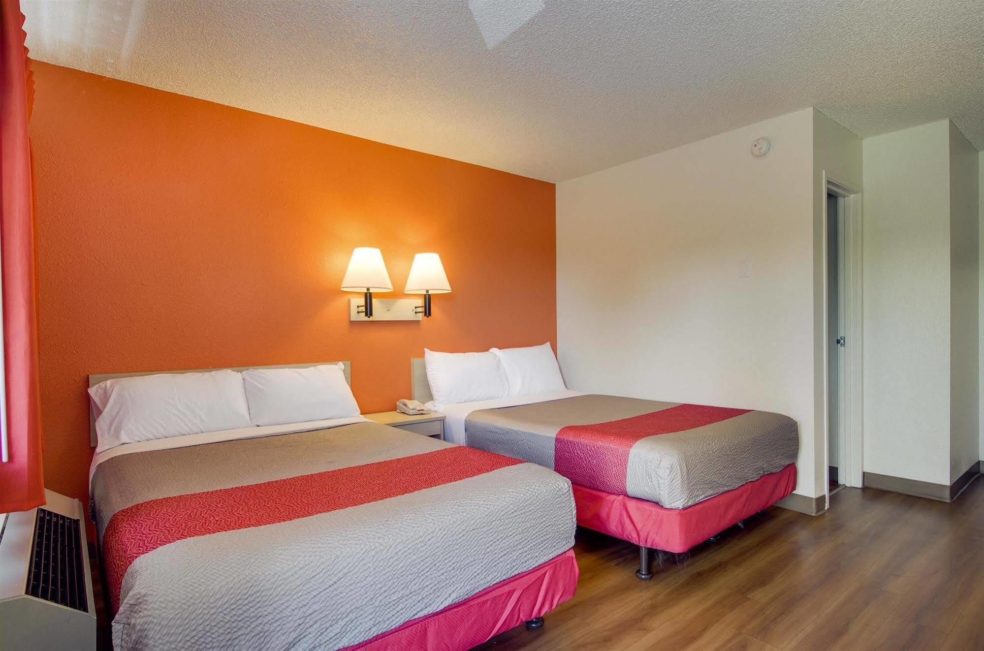 Motel 6-Tacoma, Wa - Файф Экстерьер фото