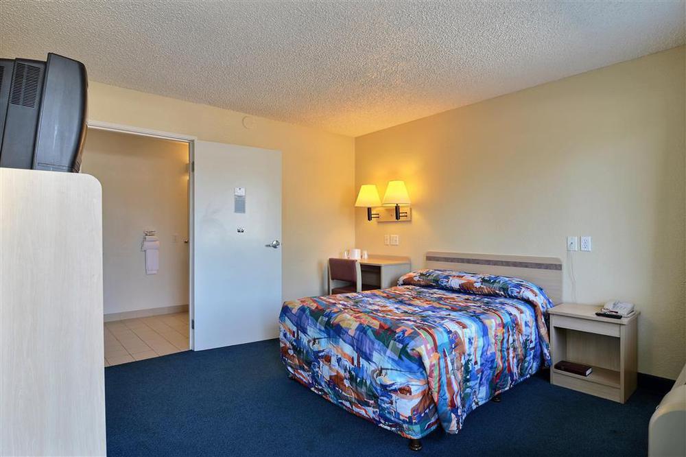 Motel 6-Tacoma, Wa - Файф Номер фото