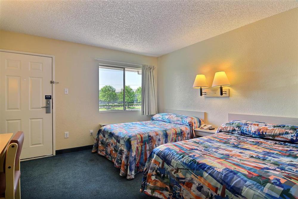 Motel 6-Tacoma, Wa - Файф Номер фото