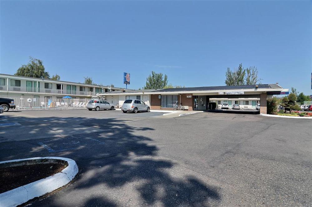 Motel 6-Tacoma, Wa - Файф Экстерьер фото